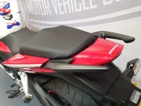 USED 2017 17 HONDA CBR300 R, ABS - BUY ONLINE 24 HRS A DAY - FINANCE AVAILABLE - ALL TYPES OF CREDIT ACCEPTED FRESH SERVICE, MOT, & WARRANTY