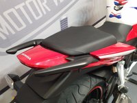 USED 2017 17 HONDA CBR300 R, ABS - BUY ONLINE 24 HRS A DAY - FINANCE AVAILABLE - ALL TYPES OF CREDIT ACCEPTED FRESH SERVICE, MOT, & WARRANTY