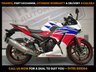 USED 2017 17 HONDA CBR300 R, ABS - BUY ONLINE 24 HRS A DAY - FINANCE AVAILABLE - ALL TYPES OF CREDIT ACCEPTED FRESH SERVICE, MOT, & WARRANTY