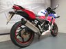 USED 2017 17 HONDA CBR300 R, ABS - BUY ONLINE 24 HRS A DAY - FINANCE AVAILABLE - ALL TYPES OF CREDIT ACCEPTED FRESH SERVICE, MOT, & WARRANTY