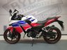 USED 2017 17 HONDA CBR300 R, ABS - BUY ONLINE 24 HRS A DAY - FINANCE AVAILABLE - ALL TYPES OF CREDIT ACCEPTED FRESH SERVICE, MOT, & WARRANTY