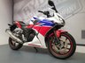 USED 2017 17 HONDA CBR300 R, ABS - BUY ONLINE 24 HRS A DAY - FINANCE AVAILABLE - ALL TYPES OF CREDIT ACCEPTED FRESH SERVICE, MOT, & WARRANTY