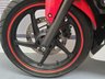 USED 2017 17 HONDA CBR300 R, ABS - BUY ONLINE 24 HRS A DAY - FINANCE AVAILABLE - ALL TYPES OF CREDIT ACCEPTED FRESH SERVICE, MOT, & WARRANTY