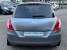 USED 2013 13 SUZUKI SWIFT 1.2 SZ4 (Nav) 5dr - FULL LEATHER 