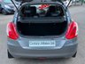 USED 2013 13 SUZUKI SWIFT 1.2 SZ4 (Nav) 5dr - FULL LEATHER 