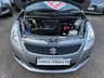 USED 2013 13 SUZUKI SWIFT 1.2 SZ4 (Nav) 5dr - FULL LEATHER 