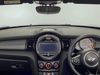 USED 2016 66 MINI CONVERTIBLE 1.5 COOPER 2d 134 BHP 