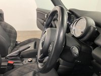 USED 2016 66 MINI CONVERTIBLE 1.5 COOPER 2d 134 BHP 