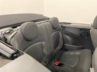 USED 2016 66 MINI CONVERTIBLE 1.5 COOPER 2d 134 BHP 