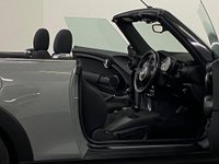 USED 2016 66 MINI CONVERTIBLE 1.5 COOPER 2d 134 BHP 
