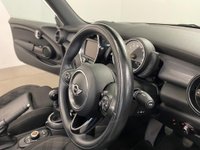USED 2016 66 MINI CONVERTIBLE 1.5 COOPER 2d 134 BHP 