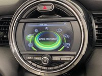 USED 2016 66 MINI CONVERTIBLE 1.5 COOPER 2d 134 BHP 