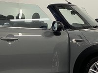 USED 2016 66 MINI CONVERTIBLE 1.5 COOPER 2d 134 BHP 