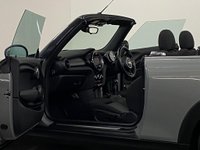 USED 2016 66 MINI CONVERTIBLE 1.5 COOPER 2d 134 BHP 