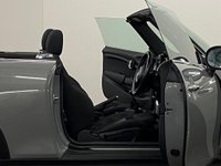 USED 2016 66 MINI CONVERTIBLE 1.5 COOPER 2d 134 BHP 