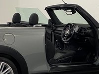 USED 2016 66 MINI CONVERTIBLE 1.5 COOPER 2d 134 BHP 