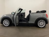 USED 2016 66 MINI CONVERTIBLE 1.5 COOPER 2d 134 BHP 