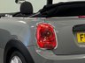 USED 2016 66 MINI CONVERTIBLE 1.5 COOPER 2d 134 BHP 