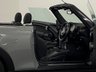 USED 2016 66 MINI CONVERTIBLE 1.5 COOPER 2d 134 BHP 