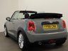 USED 2016 66 MINI CONVERTIBLE 1.5 COOPER 2d 134 BHP 