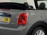 USED 2016 66 MINI CONVERTIBLE 1.5 COOPER 2d 134 BHP 