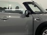 USED 2016 66 MINI CONVERTIBLE 1.5 COOPER 2d 134 BHP 