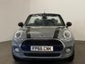 USED 2016 66 MINI CONVERTIBLE 1.5 COOPER 2d 134 BHP 
