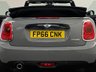 USED 2016 66 MINI CONVERTIBLE 1.5 COOPER 2d 134 BHP 