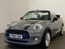 USED 2016 66 MINI CONVERTIBLE 1.5 COOPER 2d 134 BHP 