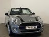 USED 2016 66 MINI CONVERTIBLE 1.5 COOPER 2d 134 BHP 