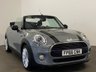 USED 2016 66 MINI CONVERTIBLE 1.5 COOPER 2d 134 BHP 