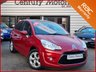USED 2010 60 CITROEN C3 1.6 VTi Exclusive 5dr - RARE AUTO 