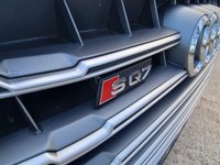 USED 2017 17 AUDI Q7 4.0 SQ7 TDI QUATTRO 5d 429 BHP ZERO DEPOSIT FINANCE AVAILABLE