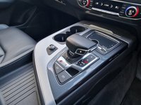 USED 2017 17 AUDI Q7 4.0 SQ7 TDI QUATTRO 5d 429 BHP ZERO DEPOSIT FINANCE AVAILABLE