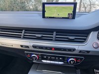USED 2017 17 AUDI Q7 4.0 SQ7 TDI QUATTRO 5d 429 BHP ZERO DEPOSIT FINANCE AVAILABLE