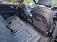 USED 2017 17 AUDI Q7 4.0 SQ7 TDI QUATTRO 5d 429 BHP ZERO DEPOSIT FINANCE AVAILABLE