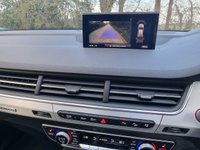 USED 2017 17 AUDI Q7 4.0 SQ7 TDI QUATTRO 5d 429 BHP ZERO DEPOSIT FINANCE AVAILABLE