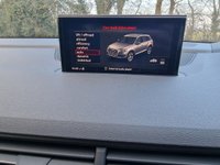 USED 2017 17 AUDI Q7 4.0 SQ7 TDI QUATTRO 5d 429 BHP ZERO DEPOSIT FINANCE AVAILABLE