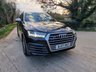 USED 2017 17 AUDI Q7 4.0 SQ7 TDI QUATTRO 5d 429 BHP ZERO DEPOSIT FINANCE AVAILABLE