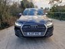 USED 2017 17 AUDI Q7 4.0 SQ7 TDI QUATTRO 5d 429 BHP ZERO DEPOSIT FINANCE AVAILABLE