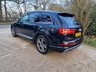 USED 2017 17 AUDI Q7 4.0 SQ7 TDI QUATTRO 5d 429 BHP ZERO DEPOSIT FINANCE AVAILABLE