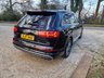USED 2017 17 AUDI Q7 4.0 SQ7 TDI QUATTRO 5d 429 BHP ZERO DEPOSIT FINANCE AVAILABLE