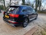 USED 2017 17 AUDI Q7 4.0 SQ7 TDI QUATTRO 5d 429 BHP ZERO DEPOSIT FINANCE AVAILABLE