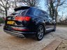 USED 2017 17 AUDI Q7 4.0 SQ7 TDI QUATTRO 5d 429 BHP ZERO DEPOSIT FINANCE AVAILABLE