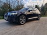 USED 2017 17 AUDI Q7 4.0 SQ7 TDI QUATTRO 5d 429 BHP ZERO DEPOSIT FINANCE AVAILABLE