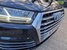 USED 2017 17 AUDI Q7 4.0 SQ7 TDI QUATTRO 5d 429 BHP ZERO DEPOSIT FINANCE AVAILABLE