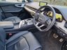 USED 2017 17 AUDI Q7 4.0 SQ7 TDI QUATTRO 5d 429 BHP ZERO DEPOSIT FINANCE AVAILABLE