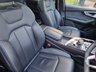 USED 2017 17 AUDI Q7 4.0 SQ7 TDI QUATTRO 5d 429 BHP ZERO DEPOSIT FINANCE AVAILABLE