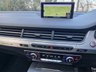 USED 2017 17 AUDI Q7 4.0 SQ7 TDI QUATTRO 5d 429 BHP ZERO DEPOSIT FINANCE AVAILABLE