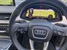USED 2017 17 AUDI Q7 4.0 SQ7 TDI QUATTRO 5d 429 BHP ZERO DEPOSIT FINANCE AVAILABLE